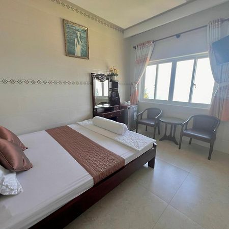 Kim Hong Phuong Guesthouse Фукуок Екстер'єр фото
