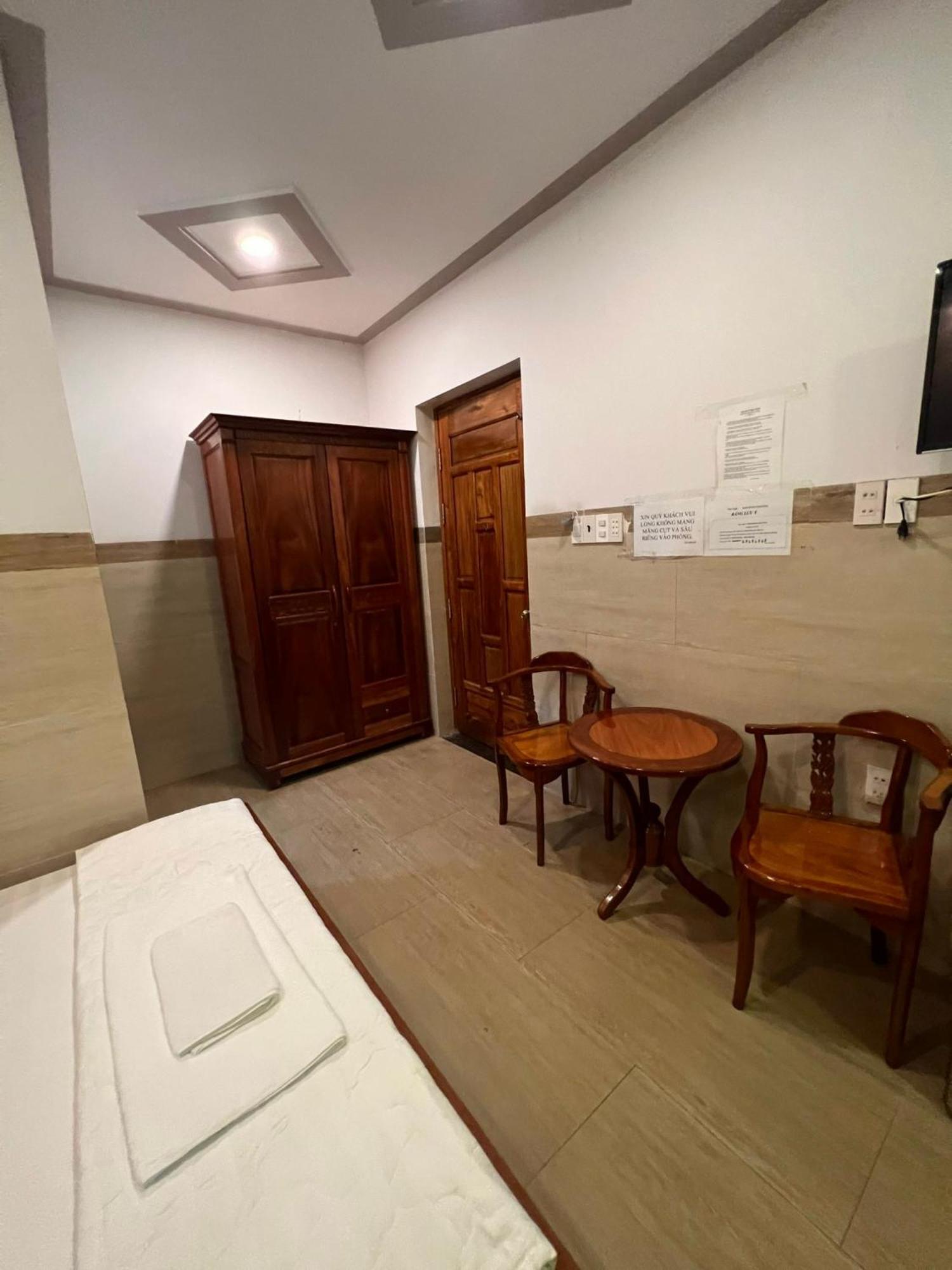 Kim Hong Phuong Guesthouse Фукуок Екстер'єр фото