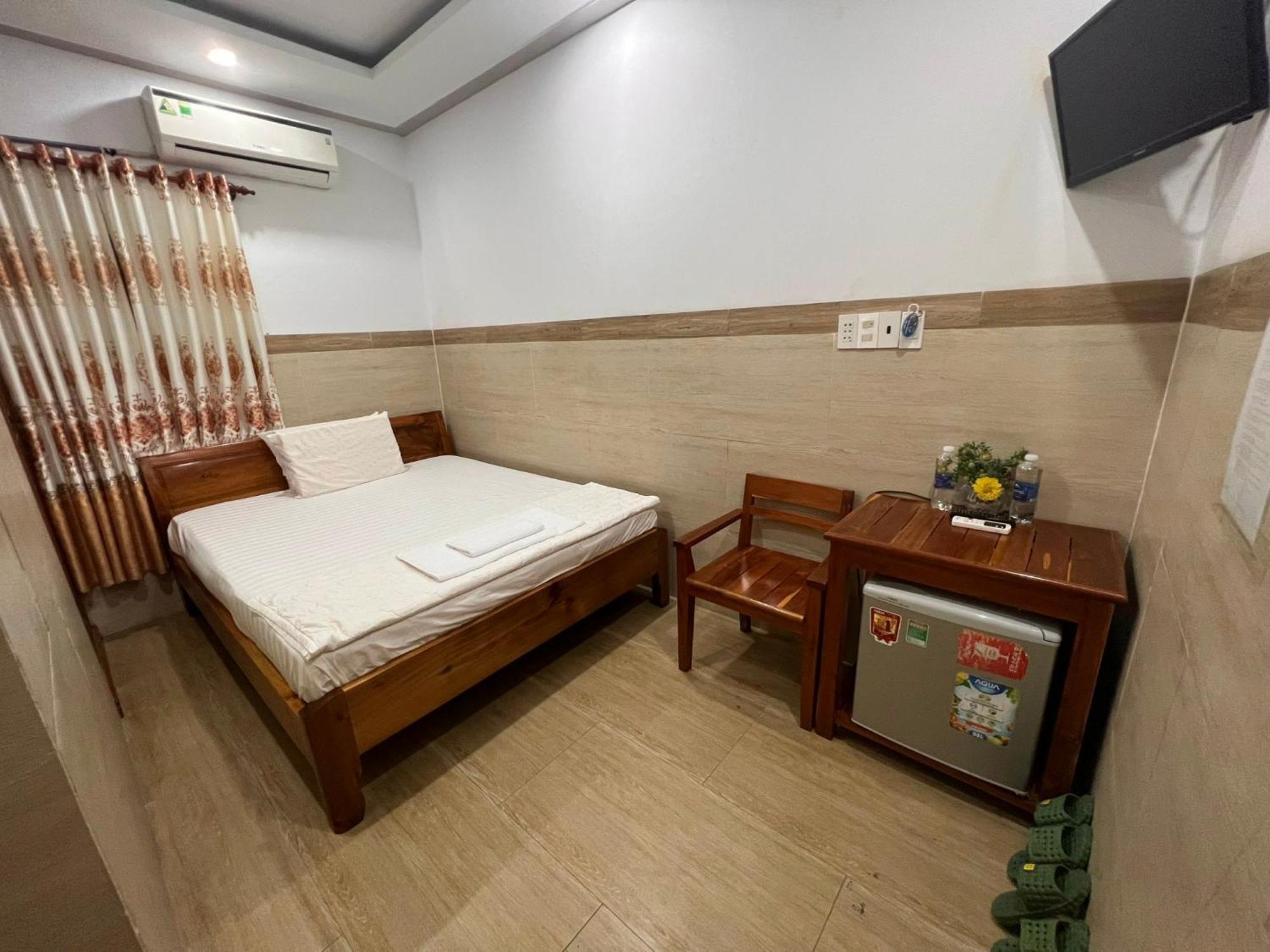 Kim Hong Phuong Guesthouse Фукуок Екстер'єр фото