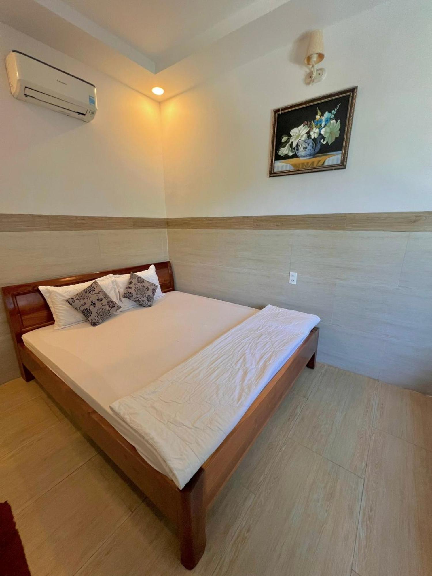 Kim Hong Phuong Guesthouse Фукуок Екстер'єр фото