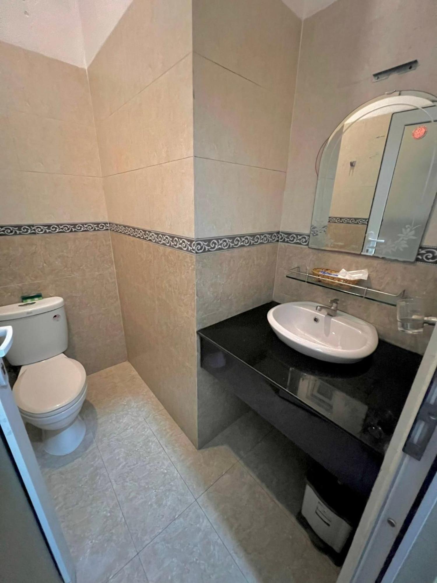 Kim Hong Phuong Guesthouse Фукуок Екстер'єр фото