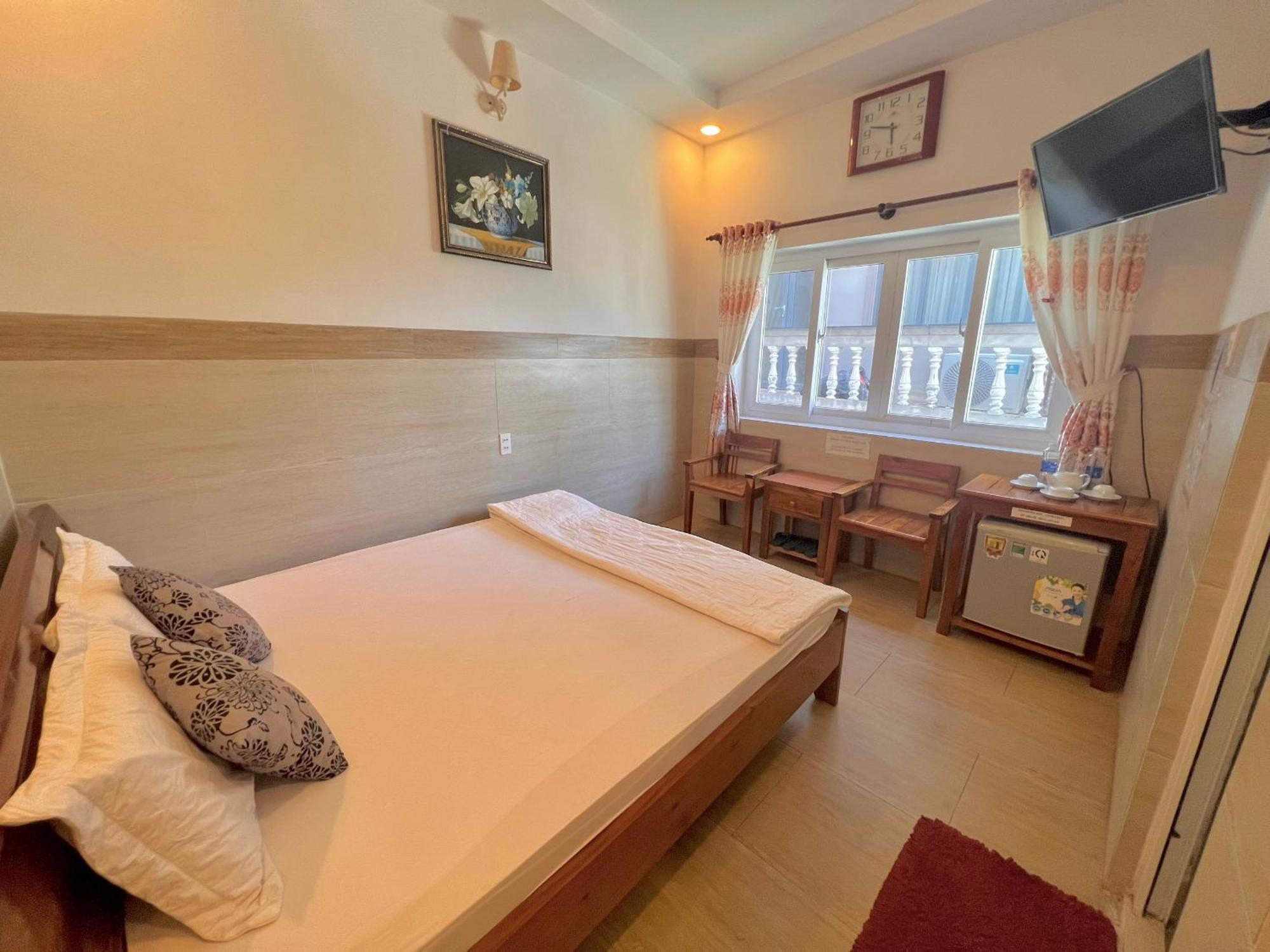 Kim Hong Phuong Guesthouse Фукуок Екстер'єр фото