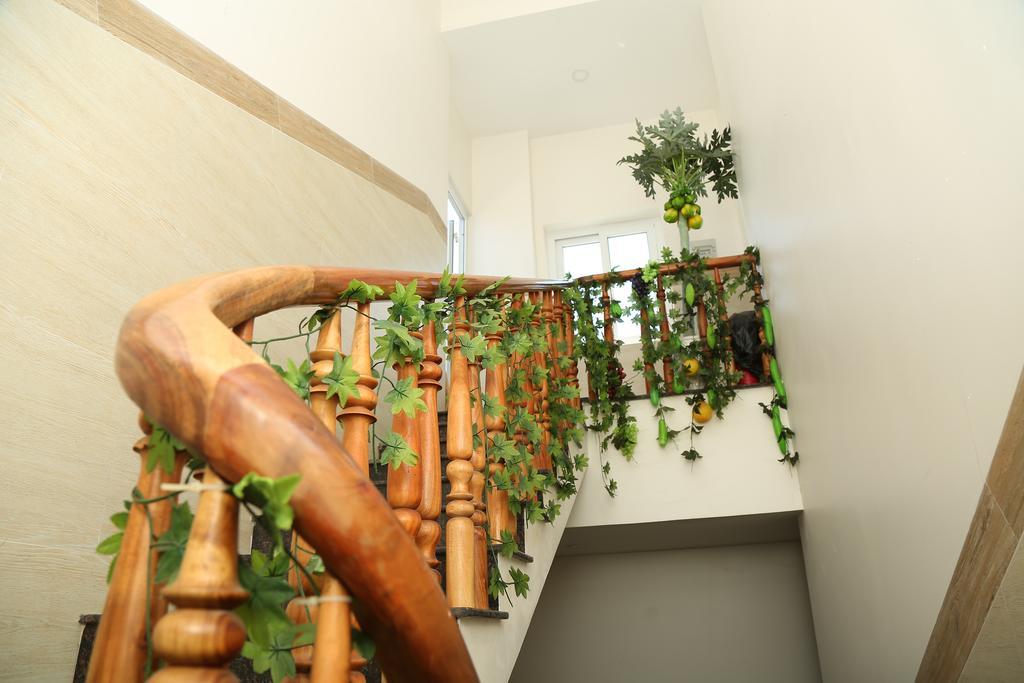 Kim Hong Phuong Guesthouse Фукуок Екстер'єр фото