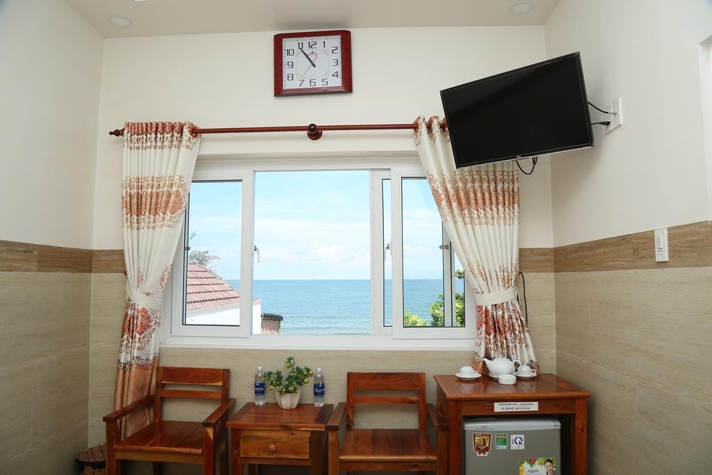 Kim Hong Phuong Guesthouse Фукуок Екстер'єр фото