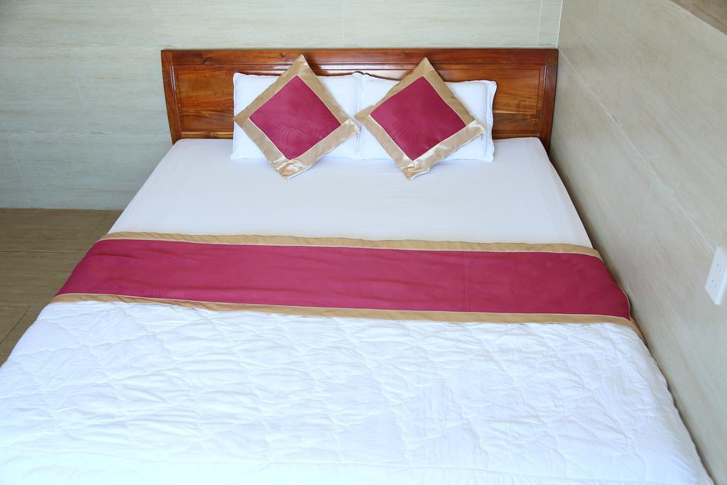 Kim Hong Phuong Guesthouse Фукуок Екстер'єр фото