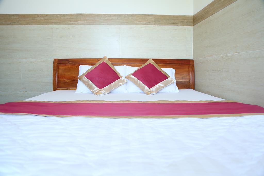 Kim Hong Phuong Guesthouse Фукуок Екстер'єр фото