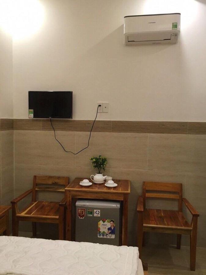 Kim Hong Phuong Guesthouse Фукуок Екстер'єр фото
