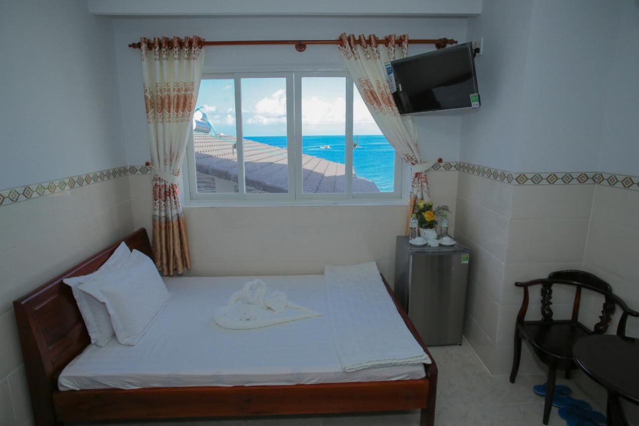 Kim Hong Phuong Guesthouse Фукуок Екстер'єр фото